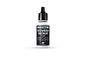 Vallejo Retarder 17ml