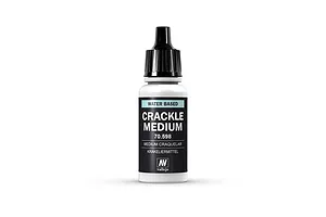 Vallejo Crackle 17ml