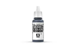 Vallejo Model Colour Luftwaffe Uniform WWII Acrylic Paint 17ml
