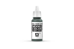 Vallejo Model Colour German Uniform Acrylic Paint 17ml