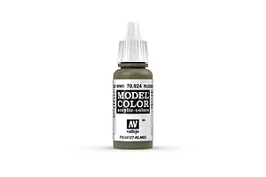 Vallejo Model Colour Russian Uniform WWII Acrylic Paint 17ml