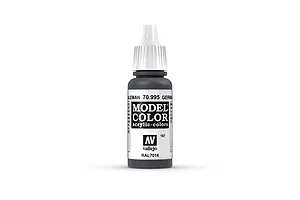 Vallejo Model Colour German Grey Acrylic Paint 17ml