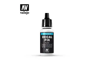Vallejo Decal Fix 17ml image 42277