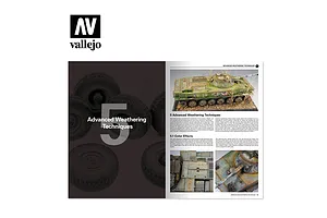 Vallejo Airbrush and Weathering Techniques Magazine image 42350