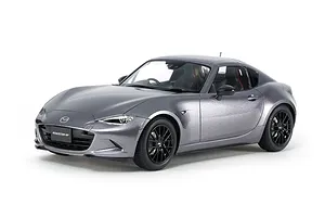 Tamiya 1/24 Mazda Roadster RF Scaled Plastic Model Kit image 42459
