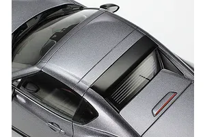 Tamiya 1/24 Mazda Roadster RF Scaled Plastic Model Kit image 42461