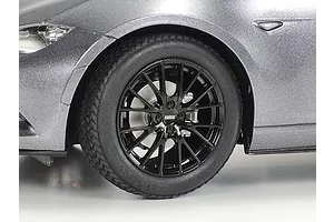 Tamiya 1/24 Mazda Roadster RF Scaled Plastic Model Kit image 42464