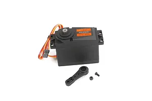Rovan 1/5 60kg Metal Geared Servo w/ Servo Horn image 42559