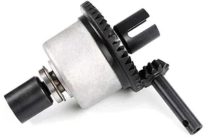 Rovan 5IVE-T Rear Differential w/ Helical Gear Set image 42589