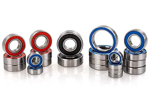 Plaig RC 1/8 ARRMA 6S BLX Kraton, Talion, Typhon, Senton Outcast, & Notorious Bearing Kit image 42620