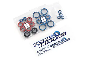 Plaig RC 1/8 ARRMA 6S BLX Kraton, Talion, Typhon, Senton Outcast, & Notorious Bearing Kit image 42621