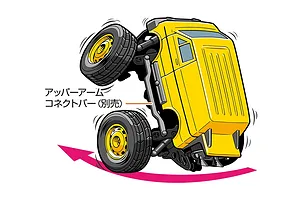 Tamiya SW-01 Star Unit Comical Lunch Box Mini RC Monster Truck Electric 4WD 1/24 Scale Kit image 42740