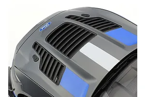 Tamiya 1/24 Ford Mustang GT4 Scaled Plastic Model Kit image 42891