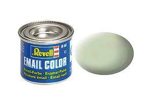 Revell 59 Matte Sky (RAF) Enamel Paint 14ml