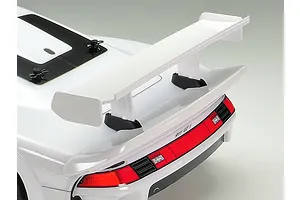 Tamiya TA-03R-S 1996 Porsche 911 GT1 Street Electric 4WD 1/10 Scale Kit image 43236
