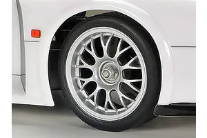 Tamiya TA-03R-S 1996 Porsche 911 GT1 Street Electric 4WD 1/10 Scale Kit image 43237