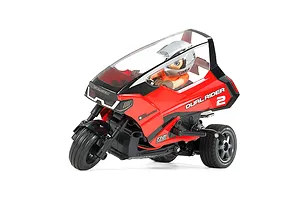 Tamiya 1/8 T3-01 Dual Rider RC Trike Kit image 43252