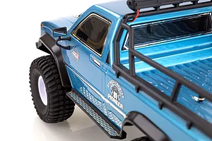 HSP Pioneer RC Rock Crawler Electric 4WD 1/10 Scale RTR image 43268