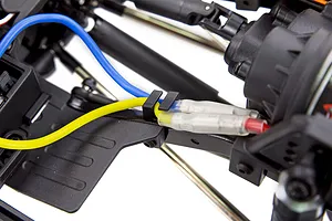 HSP Pioneer RC Rock Crawler Electric 4WD 1/10 Scale RTR image 43272