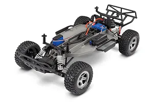 Traxxas Slash RC Short Course Truck Electric 2WD 1/10 Scale Kit image 43286