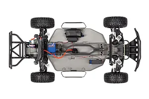 Traxxas Slash RC Short Course Truck Electric 2WD 1/10 Scale Kit image 43287