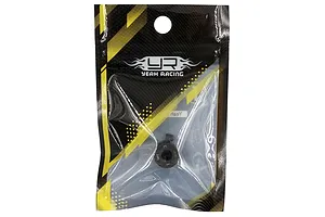 Yeah Racing HD Steel 13T 32dp/0.8Mod Pinion Gear image 43340