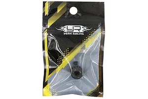 Yeah Racing HD Steel 14T 32dp/0.8Mod Pinion Gear image 43342