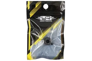 Yeah Racing HD Steel 15T 32dp/0.8Mod Pinion Gear image 43344