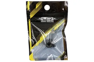 Yeah Racing HD Steel 17T 32dp/0.8Mod Pinion Gear image 43348