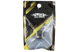 Yeah Racing HD Steel 19T 32dp/0.8Mod Pinion Gear image 43352