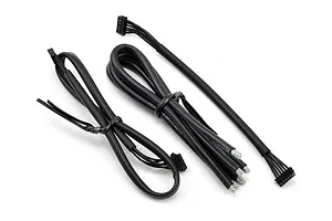 Hobbywing XeRun XR8 Plus 4268SD 2600Kv G2 Brushless Motor and 150A ESC Combo image 43390