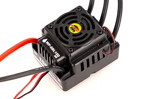 HSP Hobbywing Waterproof 100A Brushless ESC image 43458