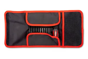 Traxxas Premium Metric 1/4" Speed Bit Master Tool Set 13Pcs image 43484