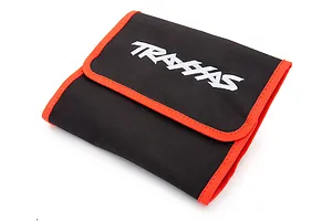 Traxxas Premium Metric 1/4" Speed Bit Master Tool Set 13Pcs image 43485