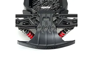 ARRMA Kraton Extreme Bash RC Truggy Electric 4WD 1/8 Scale Roller - Black image 43558