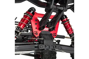 ARRMA Kraton Extreme Bash RC Truggy Electric 4WD 1/8 Scale Roller - Black image 43560