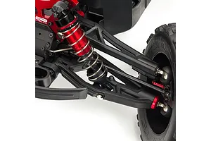 ARRMA Kraton Extreme Bash RC Truggy Electric 4WD 1/8 Scale Roller - Black image 43561