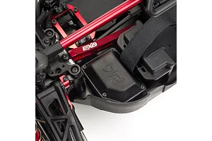 ARRMA Kraton Extreme Bash RC Truggy Electric 4WD 1/8 Scale Roller - Black image 43564