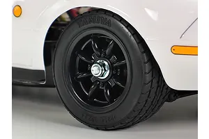 Tamiya M-06 Eunos Roadster RC Car Electric 2WD 1/10 Scale Kit image 43593