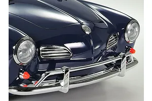 Tamiya M-06 Volkswagen Karmann Ghia RC Car Electric 2WD 1/10 Scale Kit image 43601