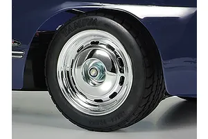 Tamiya M-06 Volkswagen Karmann Ghia RC Car Electric 2WD 1/10 Scale Kit image 43604