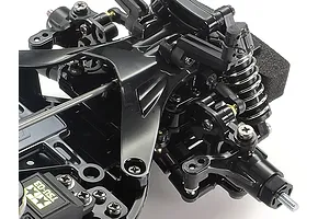 Tamiya M-06 Volkswagen Karmann Ghia RC Car Electric 2WD 1/10 Scale Kit image 43606