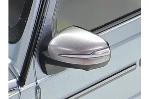 Tamiya CC-02 Mercedes Benz G 500 RC Rock Crawler Electric 4WD 1/10 Scale Kit image 43622