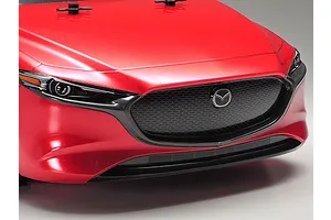 Tamiya TT-02 Mazda 3 RC Car Electric 4WD 1/10 Scale Kit image 43633