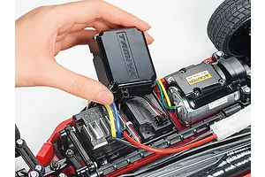 Tamiya TT-02 Mazda 3 RC Car Electric 4WD 1/10 Scale Kit image 43639