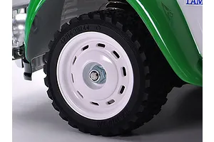 Tamiya M-05Ra Citroen 2CV RC Rally Car Electric 4WD 1/10 Scale Kit image 43644