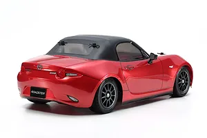 Tamiya M-05 Mazda MX-5 RC Car Electric 2WD 1/10 Scale Kit image 43698