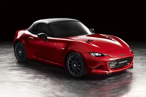 Tamiya M-05 Mazda MX-5 RC Car Electric 2WD 1/10 Scale Kit image 43700