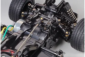 Tamiya M-05 Mazda MX-5 RC Car Electric 2WD 1/10 Scale Kit image 43703