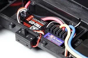 Tamiya XV-01 Lancia Delta Integrale RC Rally Car Electric 4WD 1/10 Scale Kit image 43747